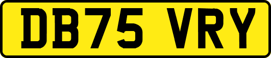 DB75VRY