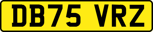 DB75VRZ