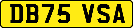 DB75VSA