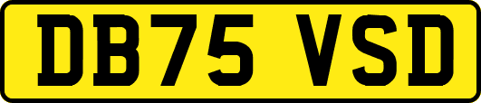 DB75VSD