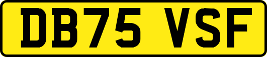 DB75VSF