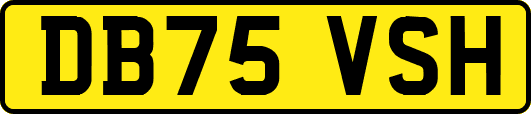 DB75VSH