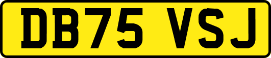 DB75VSJ