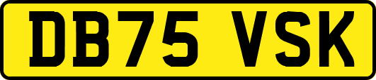 DB75VSK