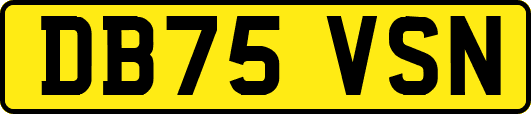 DB75VSN