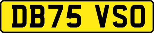 DB75VSO
