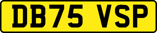 DB75VSP