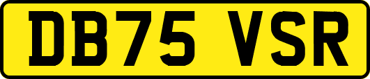 DB75VSR