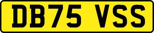 DB75VSS