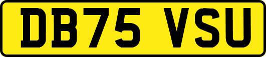 DB75VSU