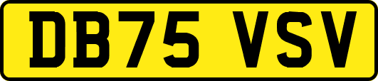 DB75VSV