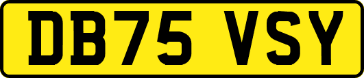 DB75VSY