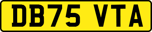 DB75VTA