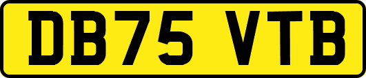 DB75VTB