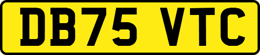 DB75VTC
