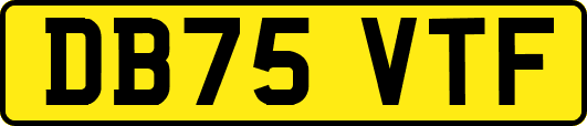 DB75VTF
