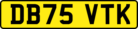 DB75VTK