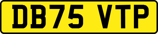 DB75VTP