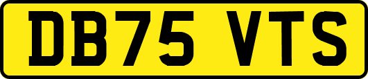 DB75VTS