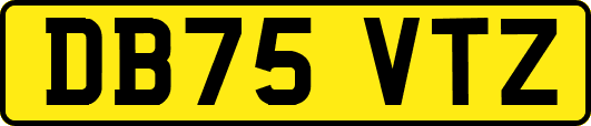 DB75VTZ