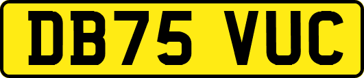 DB75VUC