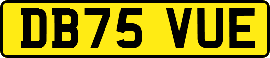 DB75VUE