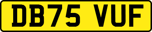 DB75VUF