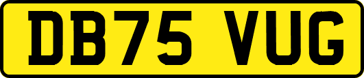 DB75VUG