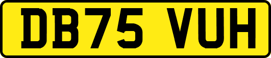 DB75VUH