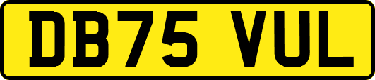 DB75VUL
