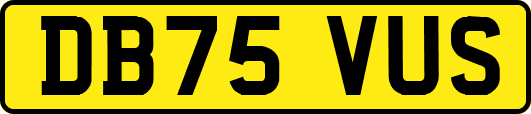 DB75VUS