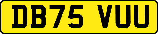 DB75VUU