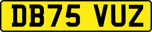 DB75VUZ