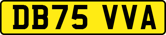 DB75VVA