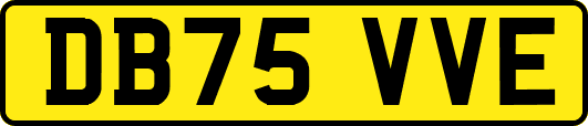DB75VVE