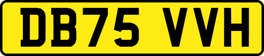 DB75VVH