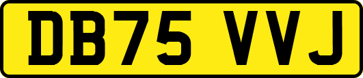 DB75VVJ