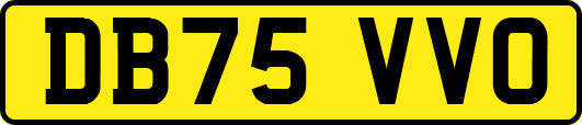 DB75VVO