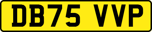 DB75VVP