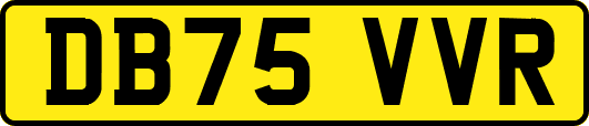 DB75VVR