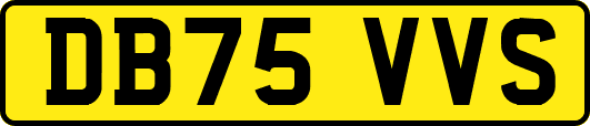 DB75VVS