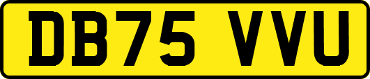 DB75VVU