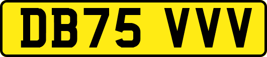 DB75VVV