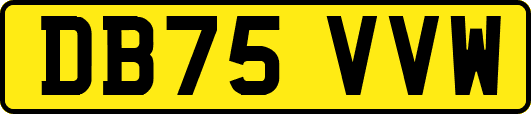 DB75VVW