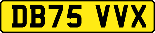 DB75VVX