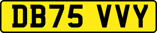 DB75VVY