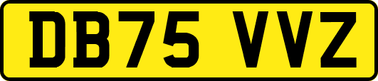 DB75VVZ