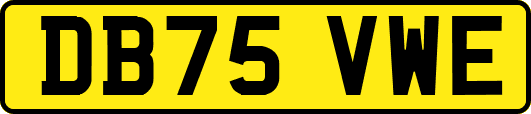 DB75VWE