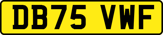 DB75VWF