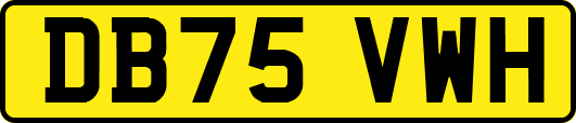 DB75VWH